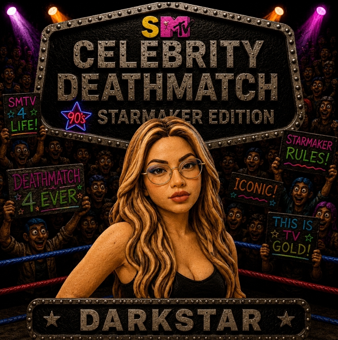 Darkstar, Top Gifter rank 1